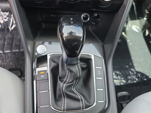 New 2026 Volkswagen Taos S FWD image 19