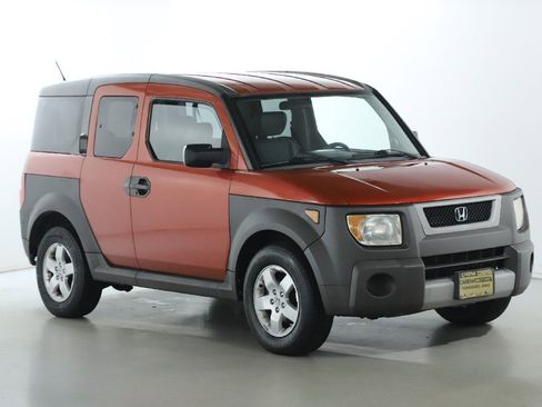 Used 2005 Honda Element EX image 13