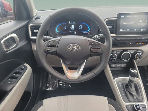 New 2026 Hyundai Venue SEL image 13