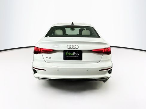 Used 2023 Audi A3 2.0T Premium Plus w/ Premium Plus Package FWD image 7
