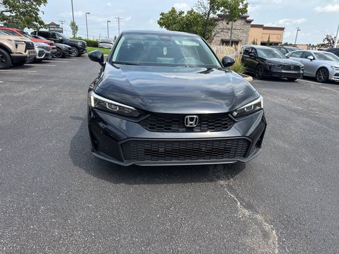 Used 2026 Honda Civic LX image 16