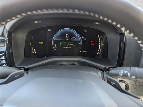 New 2026 Toyota Camry SE image 11