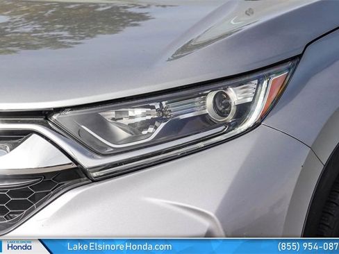 Used 2019 Honda CR-V EX-L image 5