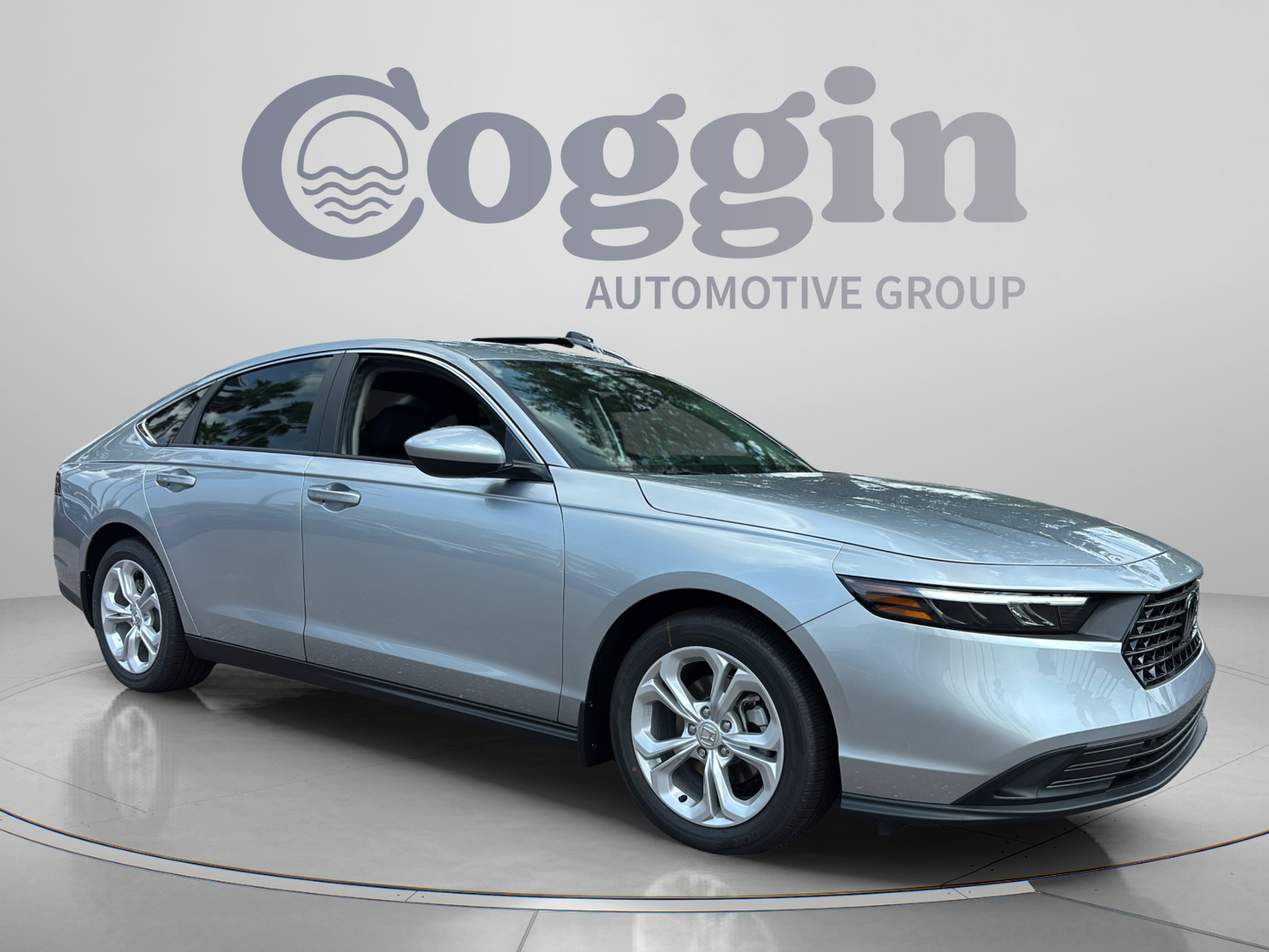 New 2026 Honda Accord LX image 7