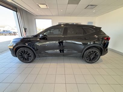Used 2024 Chevrolet Blazer LT w/ Sound & Technology Package