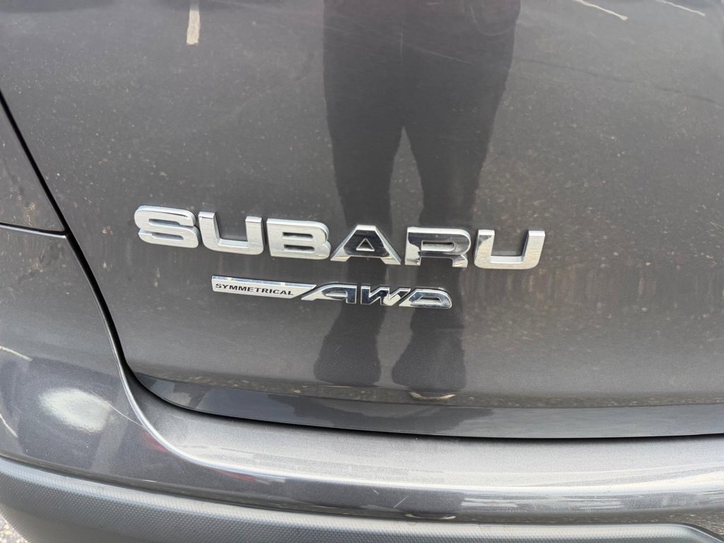 Used 2023 Subaru Ascent Limited w/ Technology Package AWD/4WD image 9