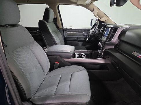Used 2020 RAM 1500 Lone Star image 17
