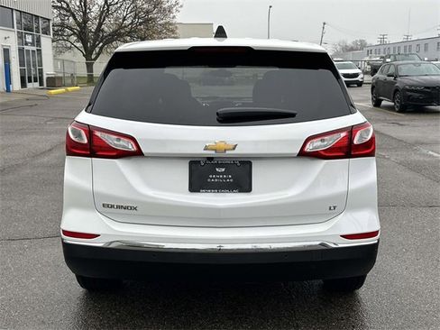 Used 2019 Chevrolet Equinox LT image 37