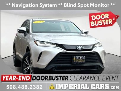 Used 2024 Toyota Venza LE