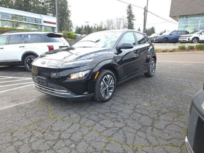 Certified 2023 Hyundai Kona SE w/ Cargo Package