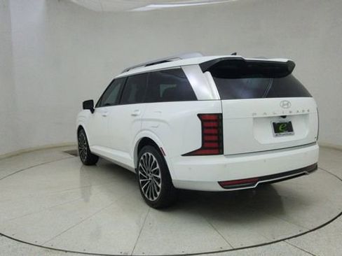 Used 2026 Hyundai Palisade Calligraphy image 73