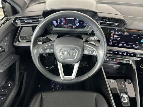 Used 2023 Audi A3 2.0T Premium Plus w/ Premium Plus Package image 13