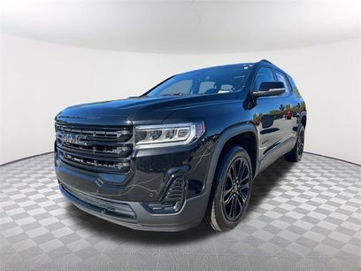 Used 2023 GMC Acadia SLE w/ Driver Convenience Package