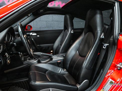 Used 2008 Porsche 911 Carrera S RWD image 5