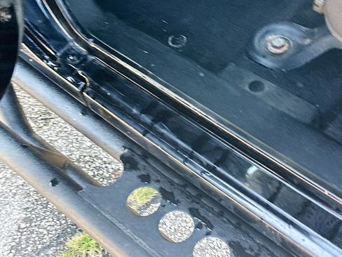 Used 2017 Jeep Wrangler Unlimited Sport w/ Max Tow Package image 16