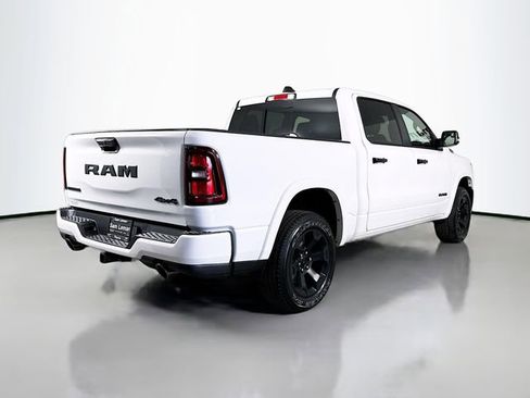 New 2026 RAM 1500 Big Horn image 7