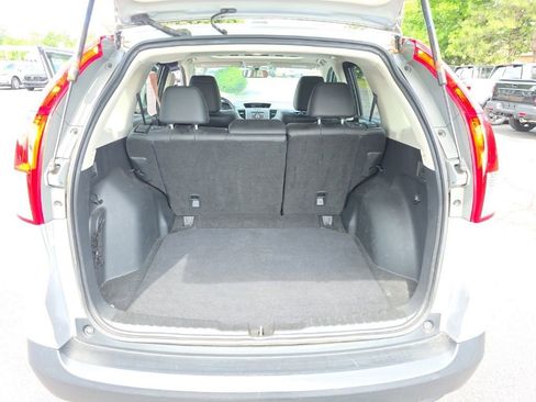 Used 2012 Honda CR-V EX-L image 24