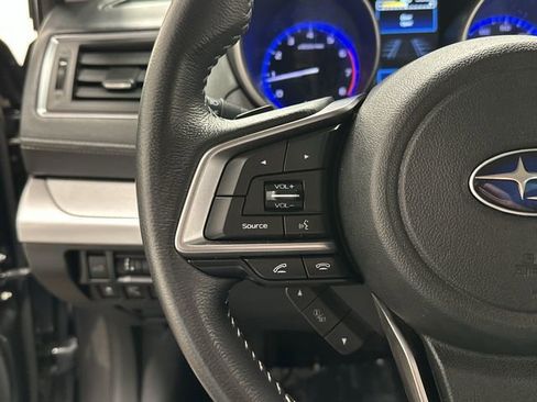 Used 2019 Subaru Outback 2.5i Premium image 9