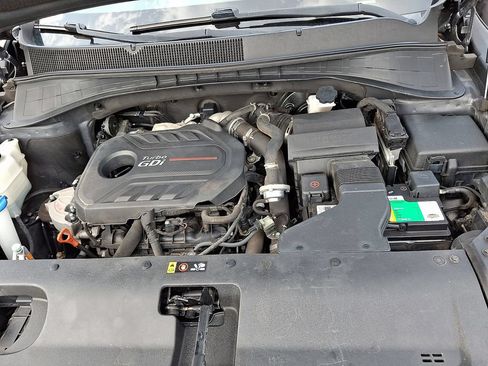 Used 2018 Kia Sorento EX AWD/4WD image 27