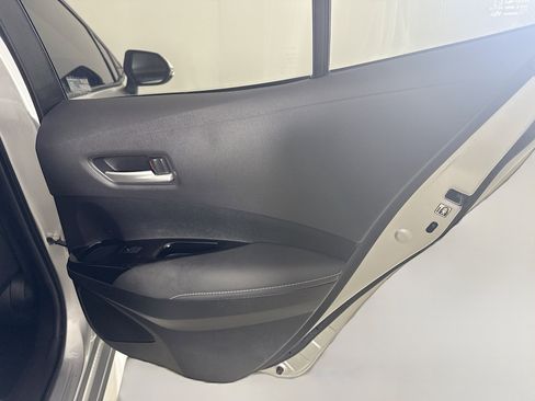 Used 2021 Toyota Corolla SE image 28