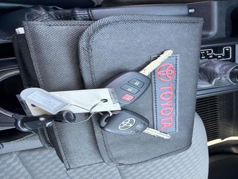 Certified 2023 Toyota Tacoma SR image 29