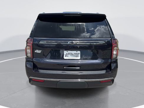 Used 2022 Chevrolet Suburban Z71 AWD/4WD image 7