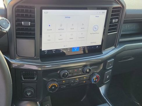 Used 2025 Ford F150 STX image 8