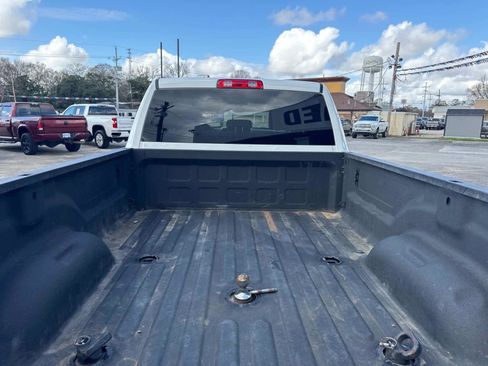 Used 2024 RAM 3500 Big Horn image 10