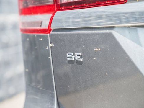 Used 2019 Volkswagen Atlas SE w/ Towing Package FWD image 10
