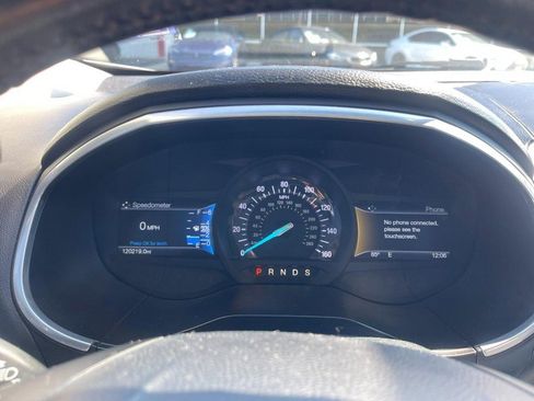 Used 2015 Ford Edge Sport w/ Equipment Group 401A image 20