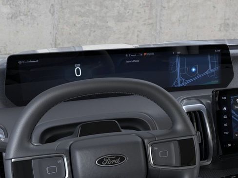 New 2026 Ford Expedition Max Platinum AWD/4WD image 13
