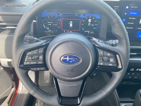 New 2026 Subaru Outback Limited image 19