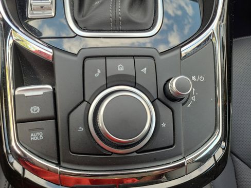 Used 2023 MAZDA CX-9 Touring AWD/4WD image 34