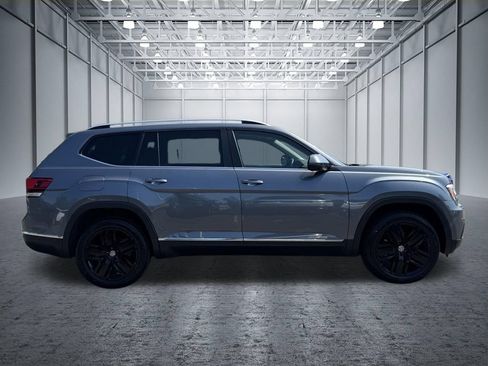 Used 2019 Volkswagen Atlas SEL AWD/4WD image 26