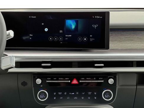 New 2026 Hyundai Ioniq 9 SEL w/ Tow & Go Package AWD/4WD image 19