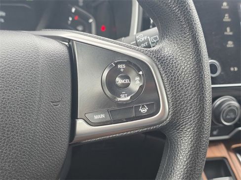 Used 2022 Honda CR-V EX image 34