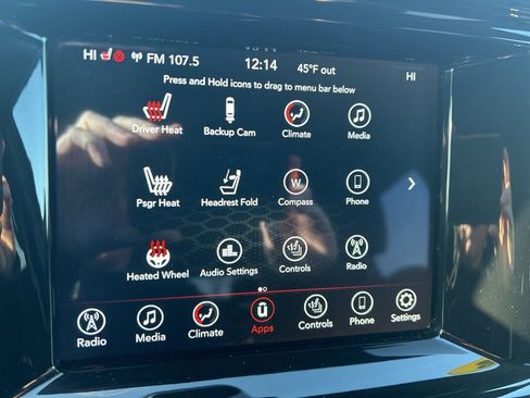 Used 2023 Dodge Durango GT image 30