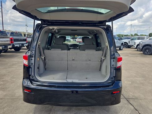 Used 2015 Nissan Quest S FWD image 38