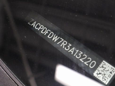 Used 2024 Dodge Hornet R/T Plus image 33