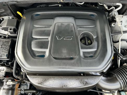 Used 2019 Dodge Durango SXT image 78