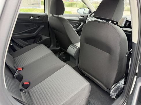 New 2026 Volkswagen Jetta S image 23