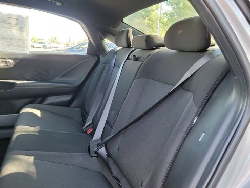 Used 2024 Hyundai Ioniq 6 SE RWD image 14