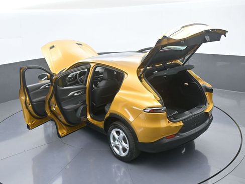 Used 2024 Dodge Hornet GT image 65