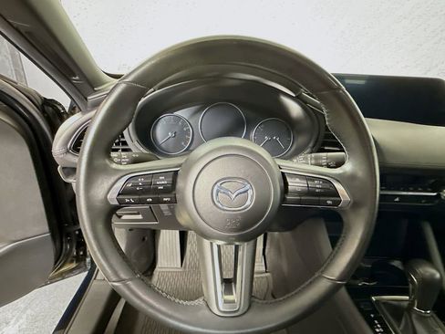 Used 2024 MAZDA MAZDA3 s image 11