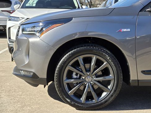 New 2026 Acura RDX A-Spec image 7