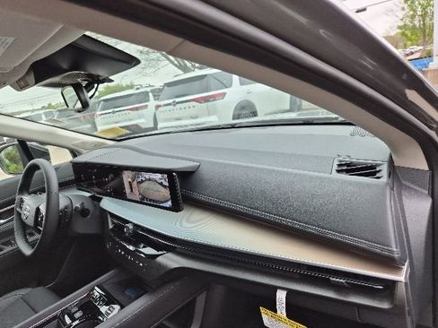 New 2026 Nissan Murano SL AWD/4WD image 9