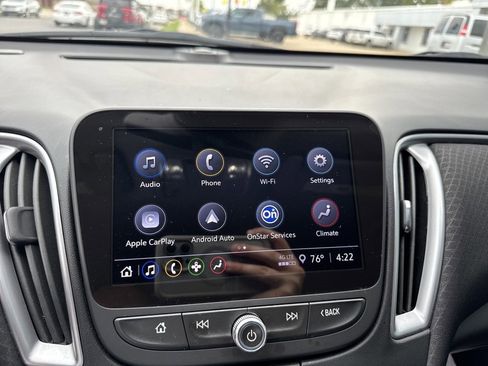 Used 2025 Chevrolet Malibu LT image 6