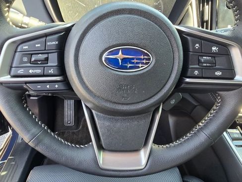 Used 2025 Subaru Outback Limited image 24
