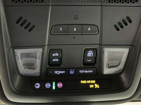 Used 2023 Cadillac XT6 Premium Luxury w/ Technology Package AWD/4WD image 40