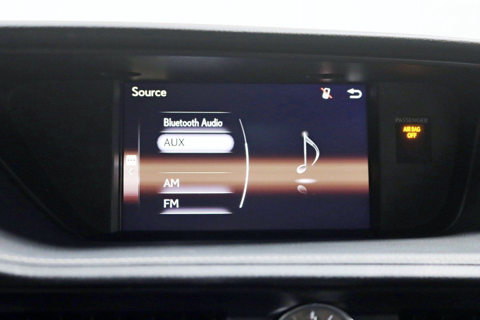 Used 2017 Lexus ES 350 w/ Premium Package FWD image 19